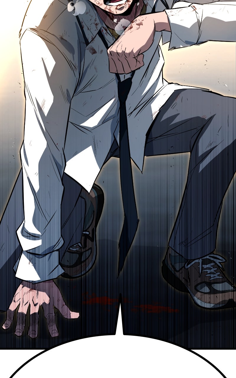 Read King of the Arena FR Manga Online