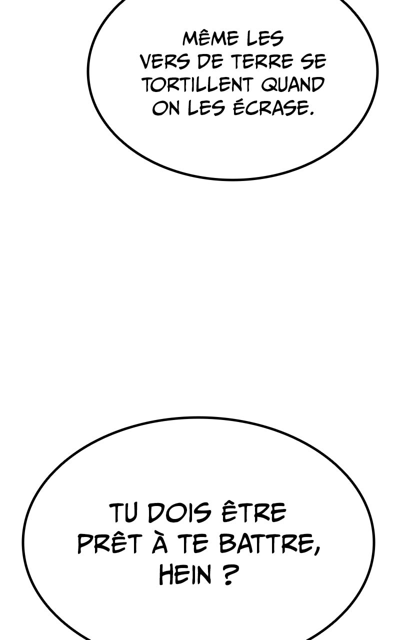 Read King of the Arena FR Manga Online