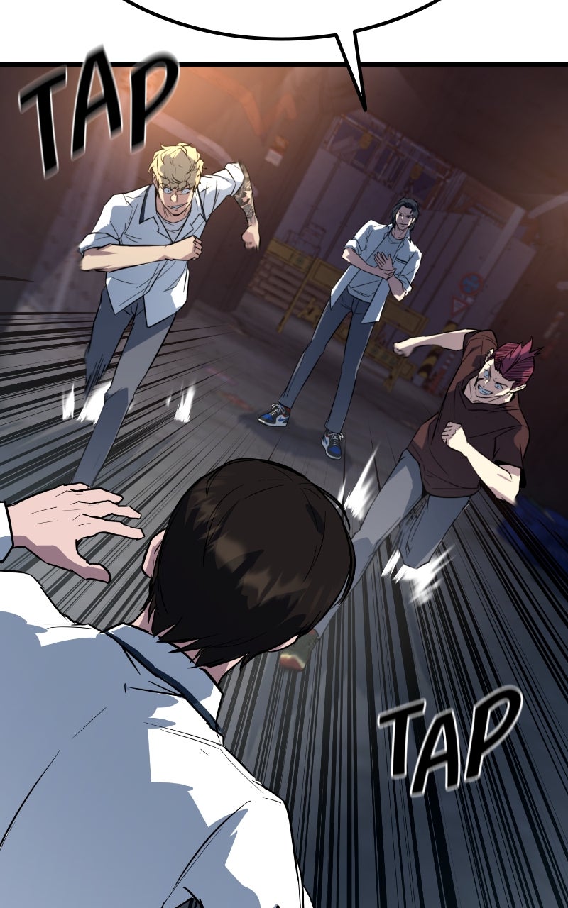 Read King of the Arena FR Manga Online