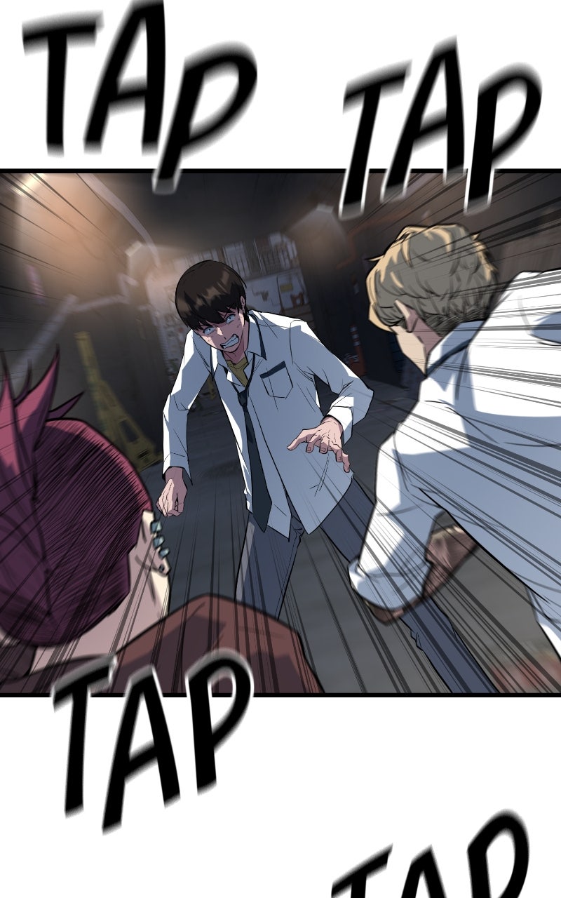 Read King of the Arena FR Manga Online