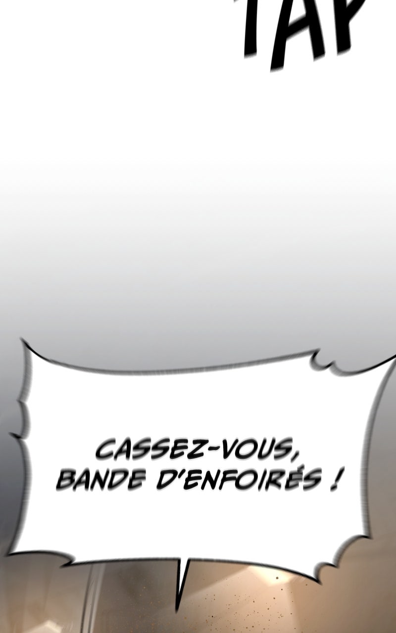 Read King of the Arena FR Manga Online