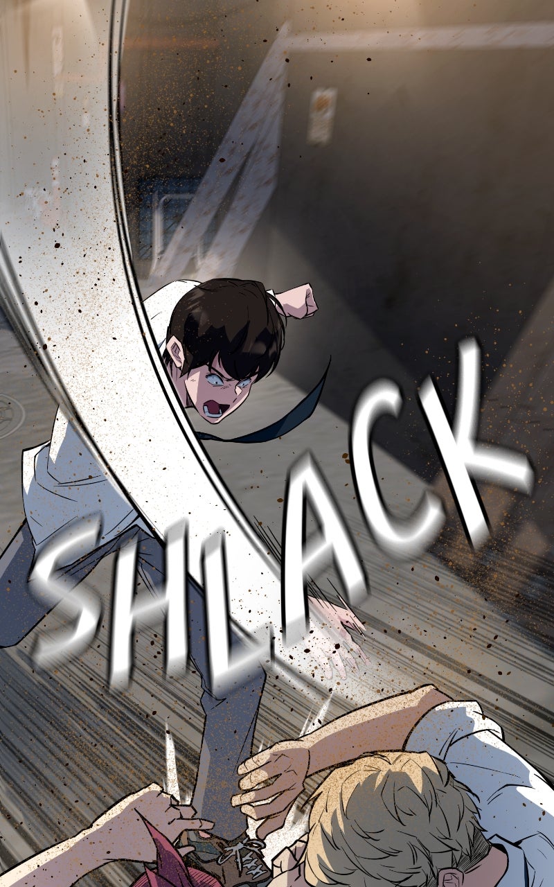 Read King of the Arena FR Manga Online