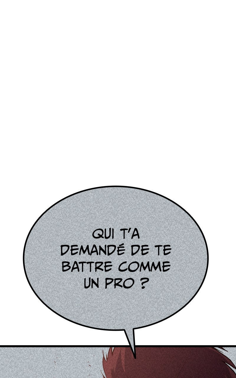 Read King of the Arena FR Manga Online