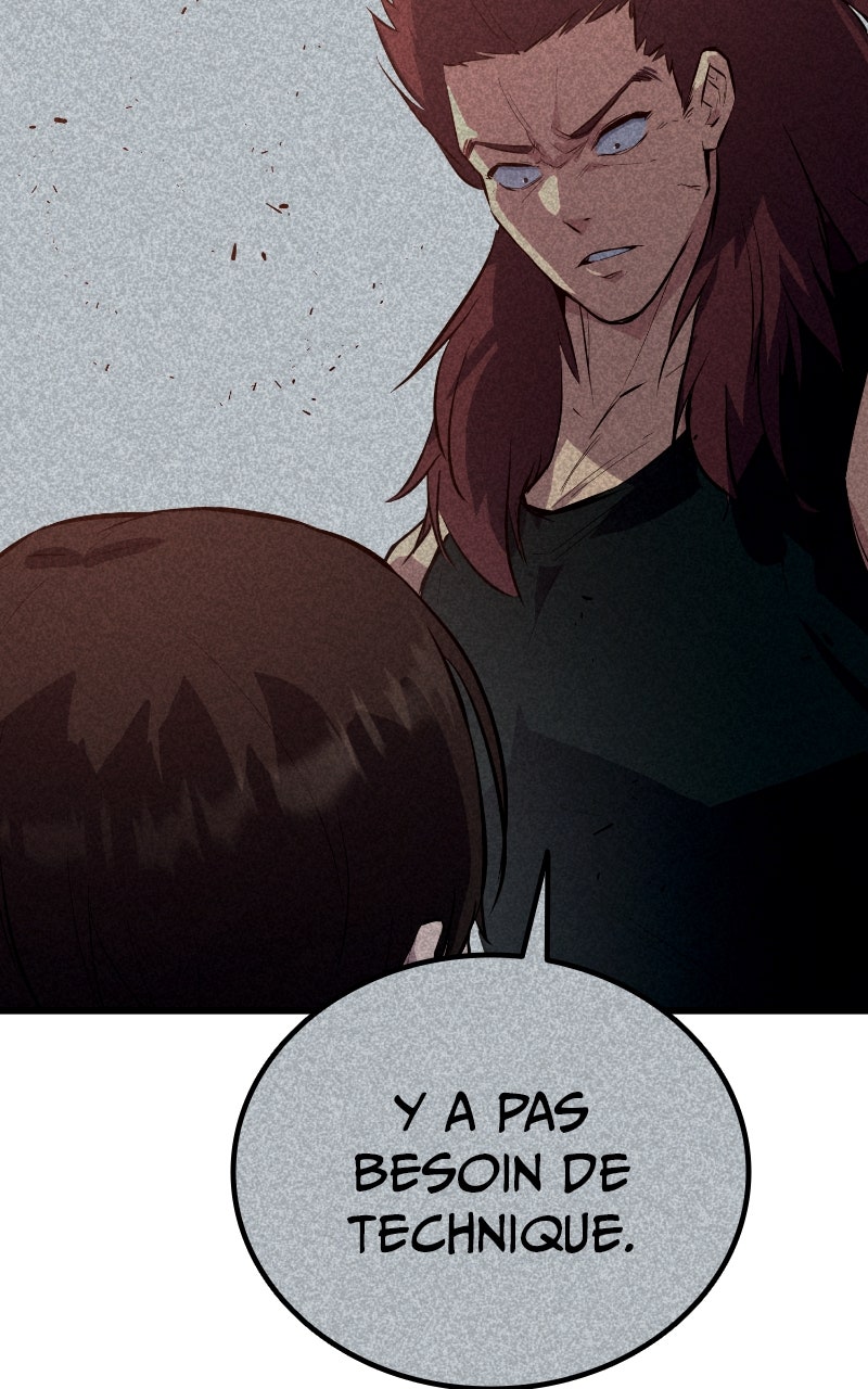 Read King of the Arena FR Manga Online