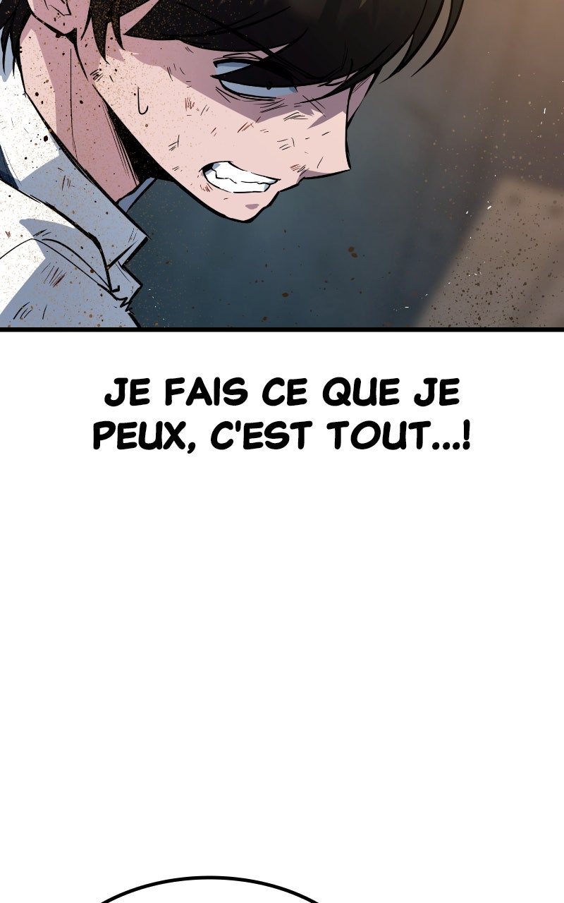 Read King of the Arena FR Manga Online