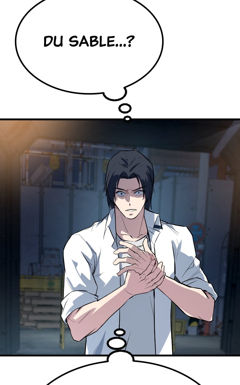 Read King of the Arena FR Manga Online