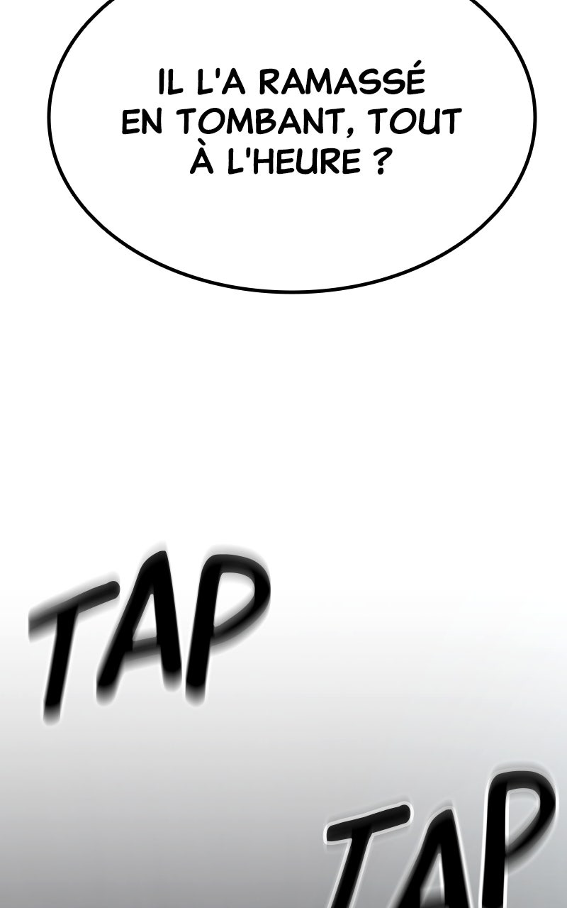 Read King of the Arena FR Manga Online