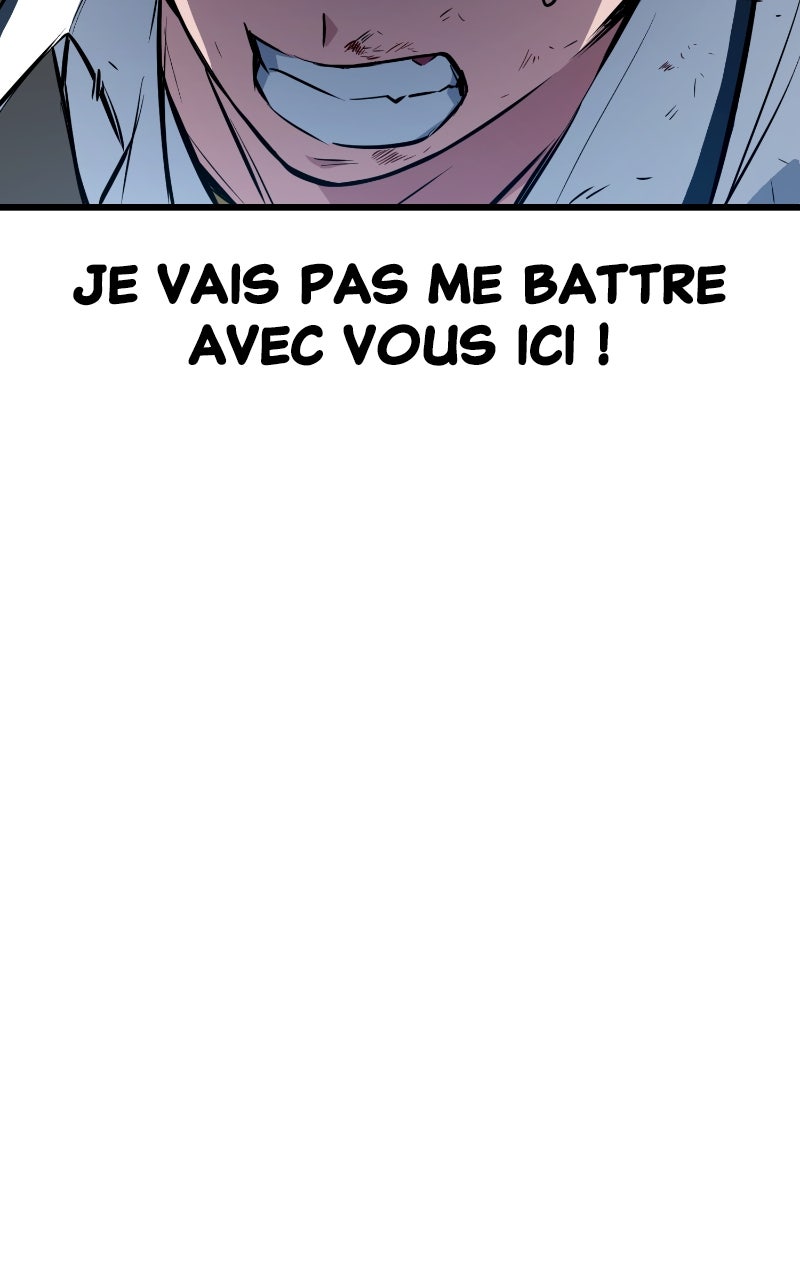 Read King of the Arena FR Manga Online