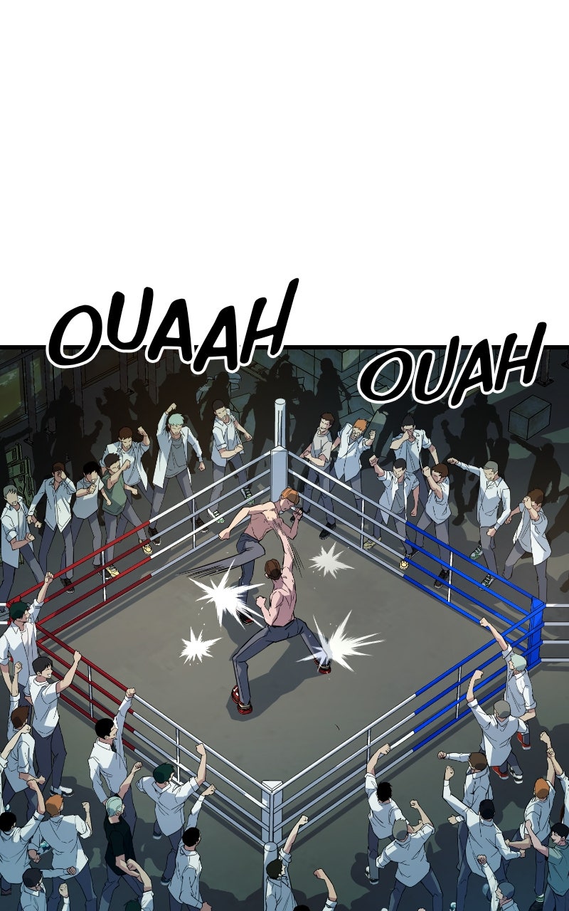 Read King of the Arena FR Manga Online