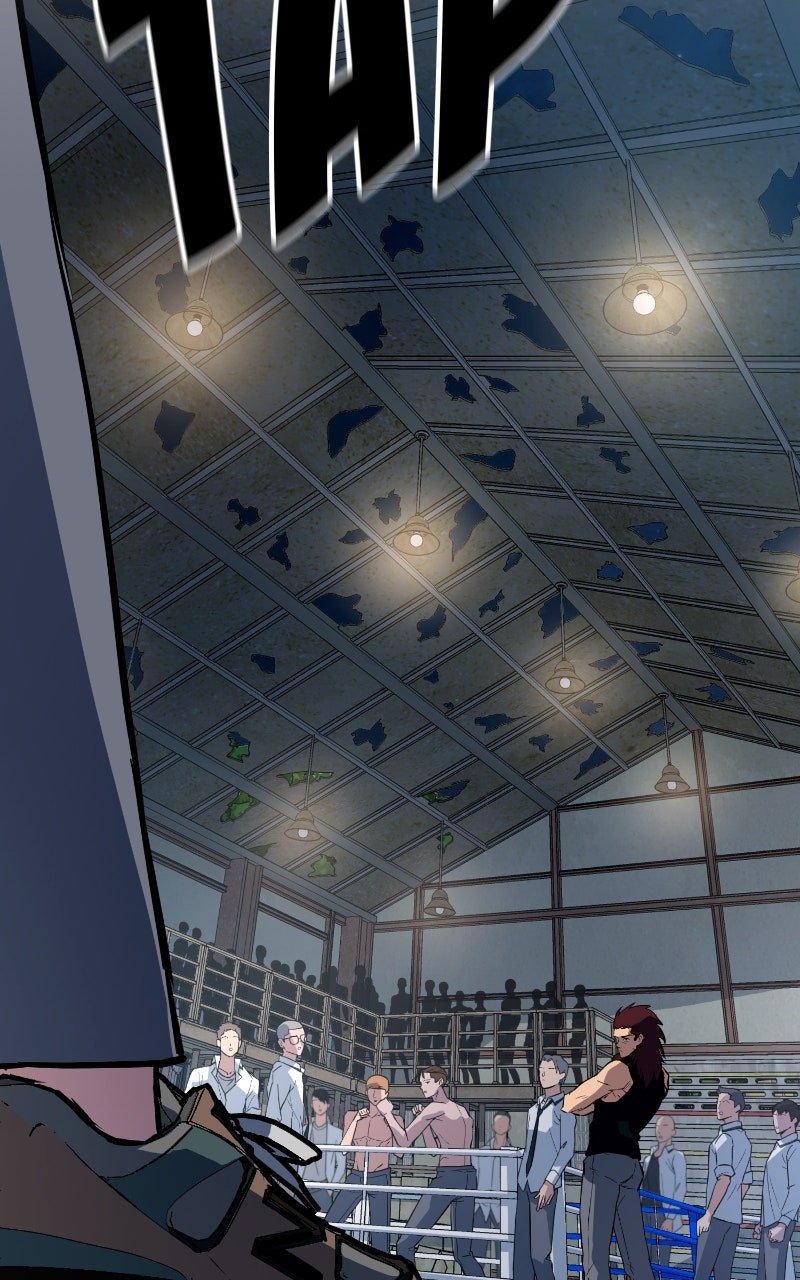 Read King of the Arena FR Manga Online