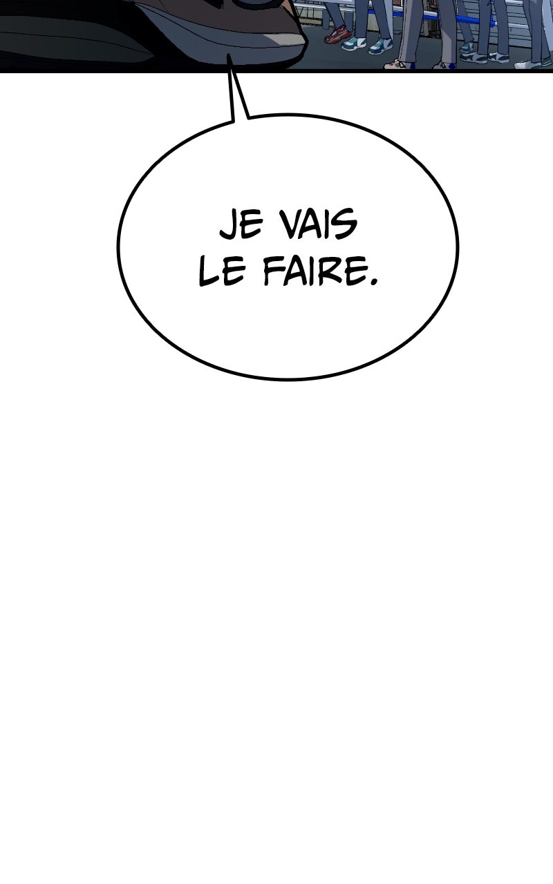 Read King of the Arena FR Manga Online