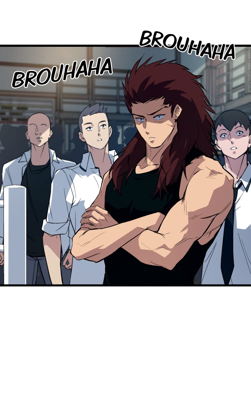 Read King of the Arena FR Manga Online