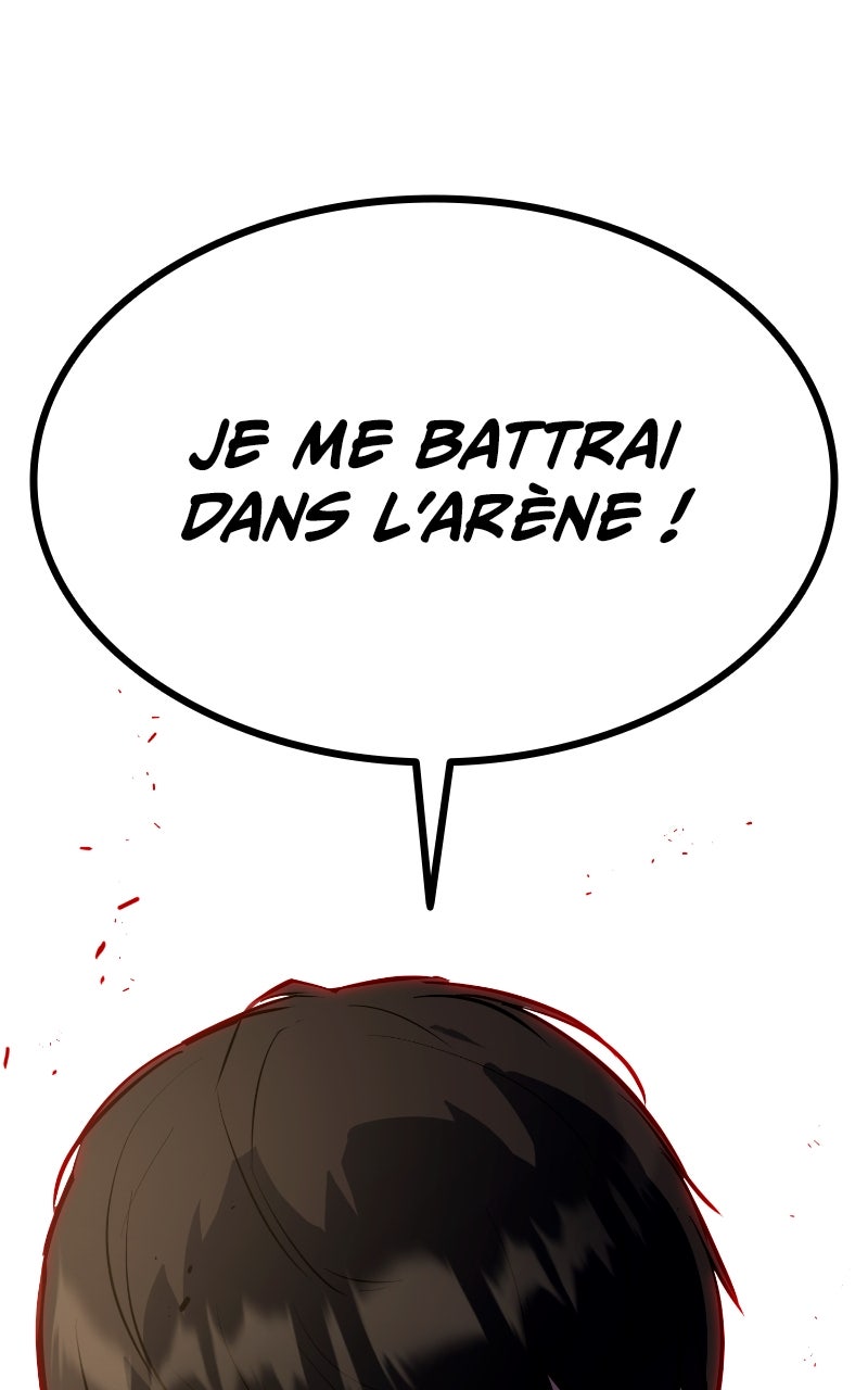 Read King of the Arena FR Manga Online