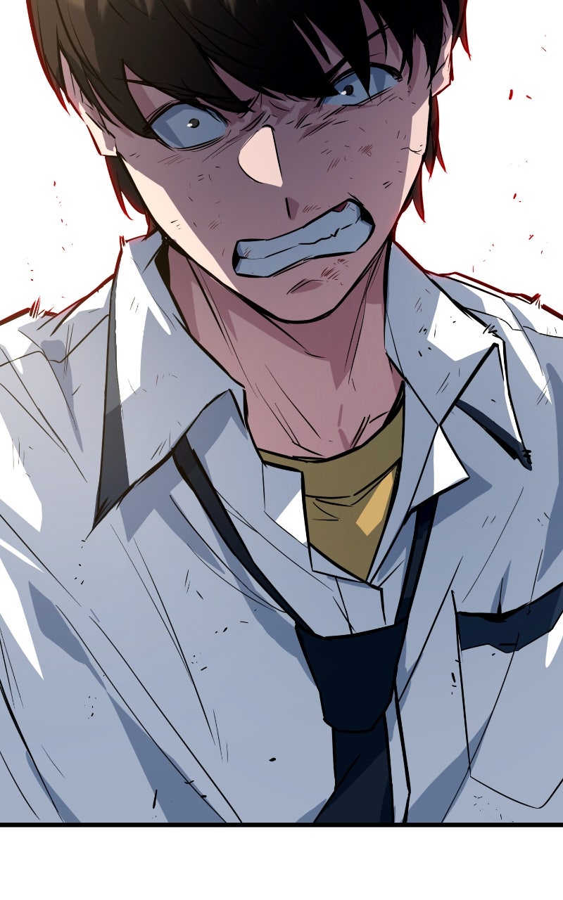 Read King of the Arena FR Manga Online