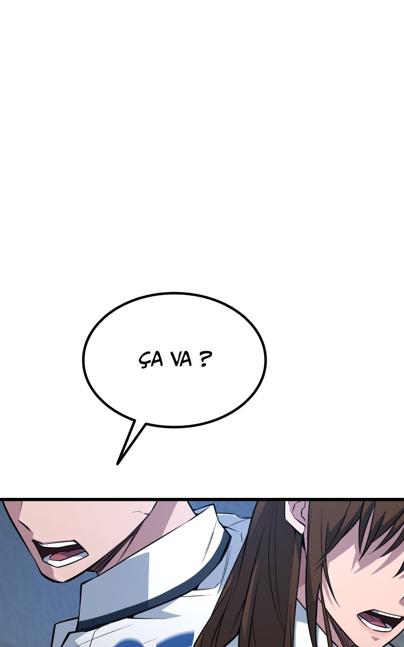 Read King of the Arena FR Manga Online