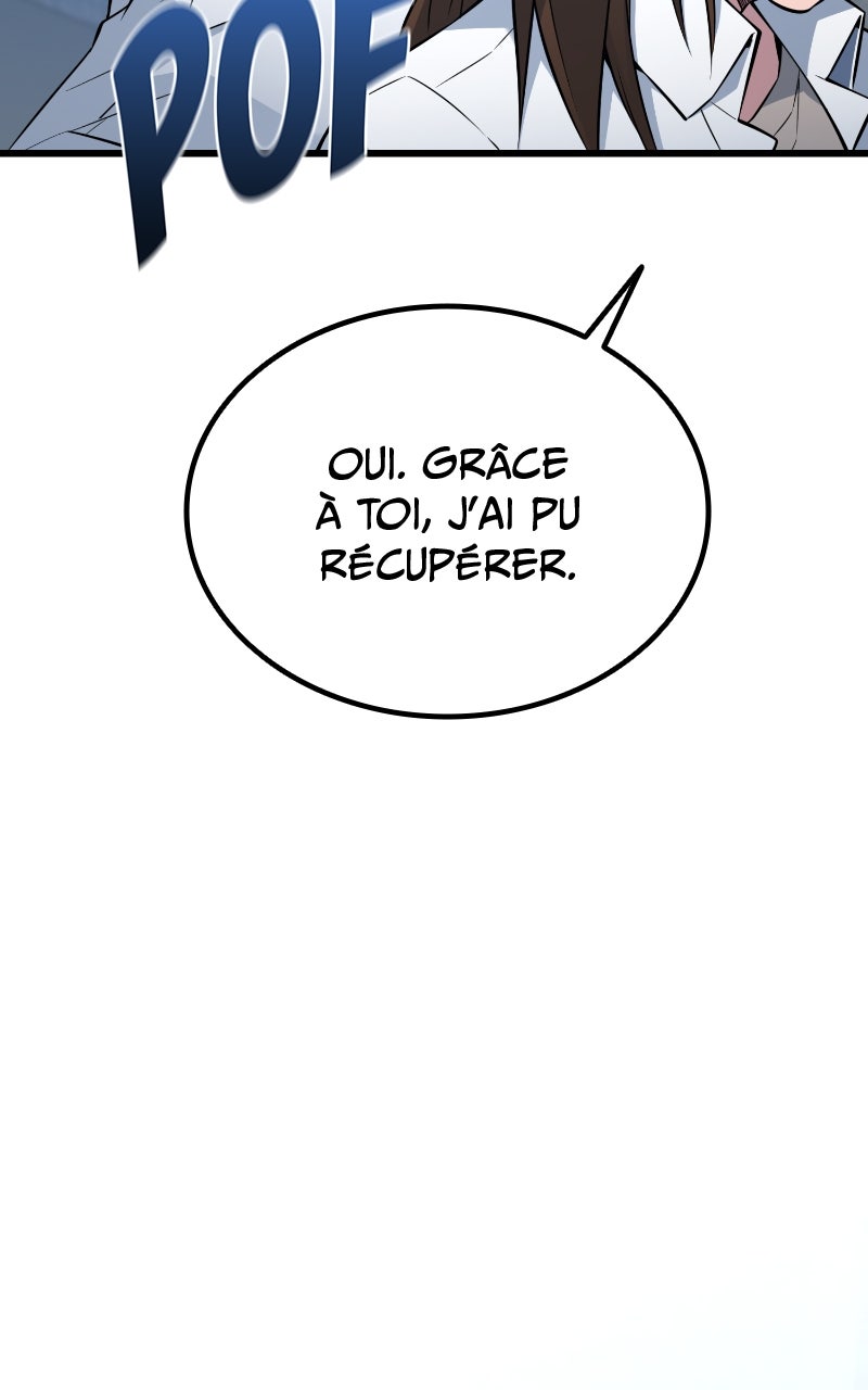 Read King of the Arena FR Manga Online