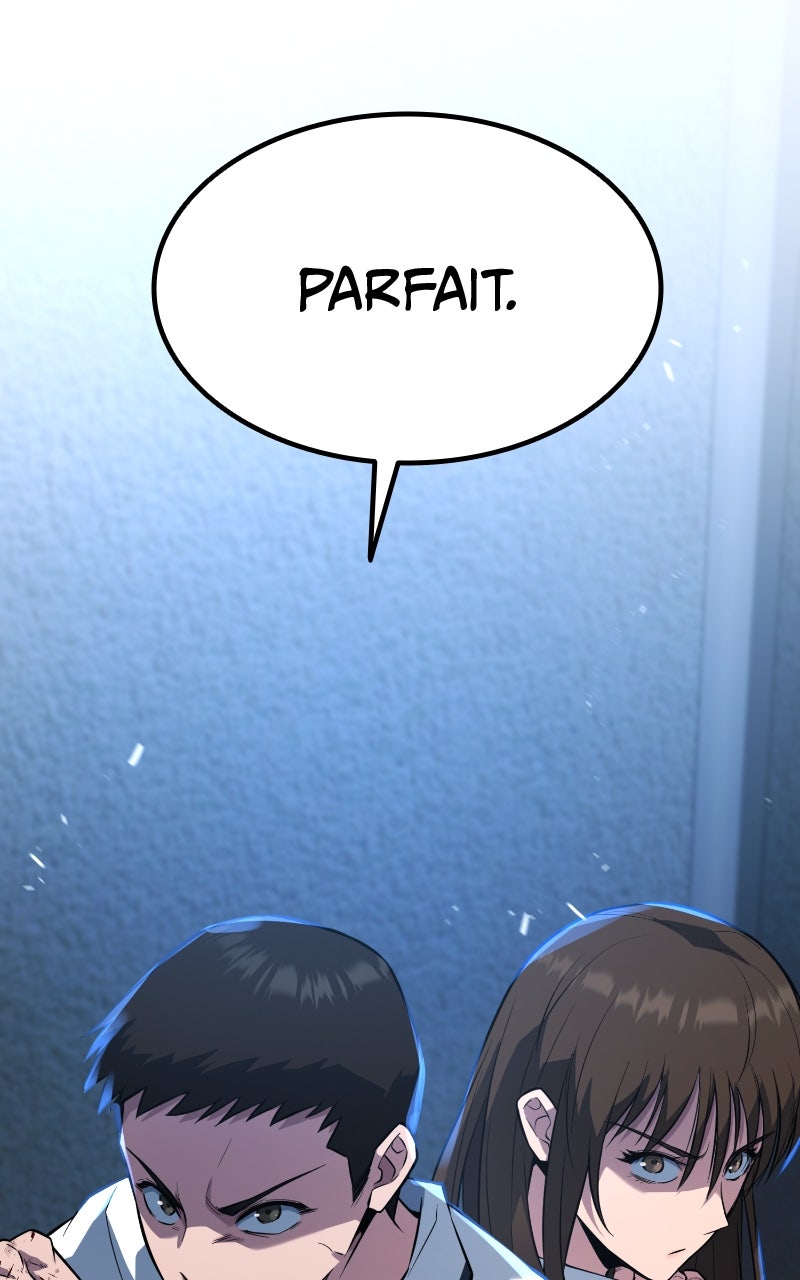 Read King of the Arena FR Manga Online