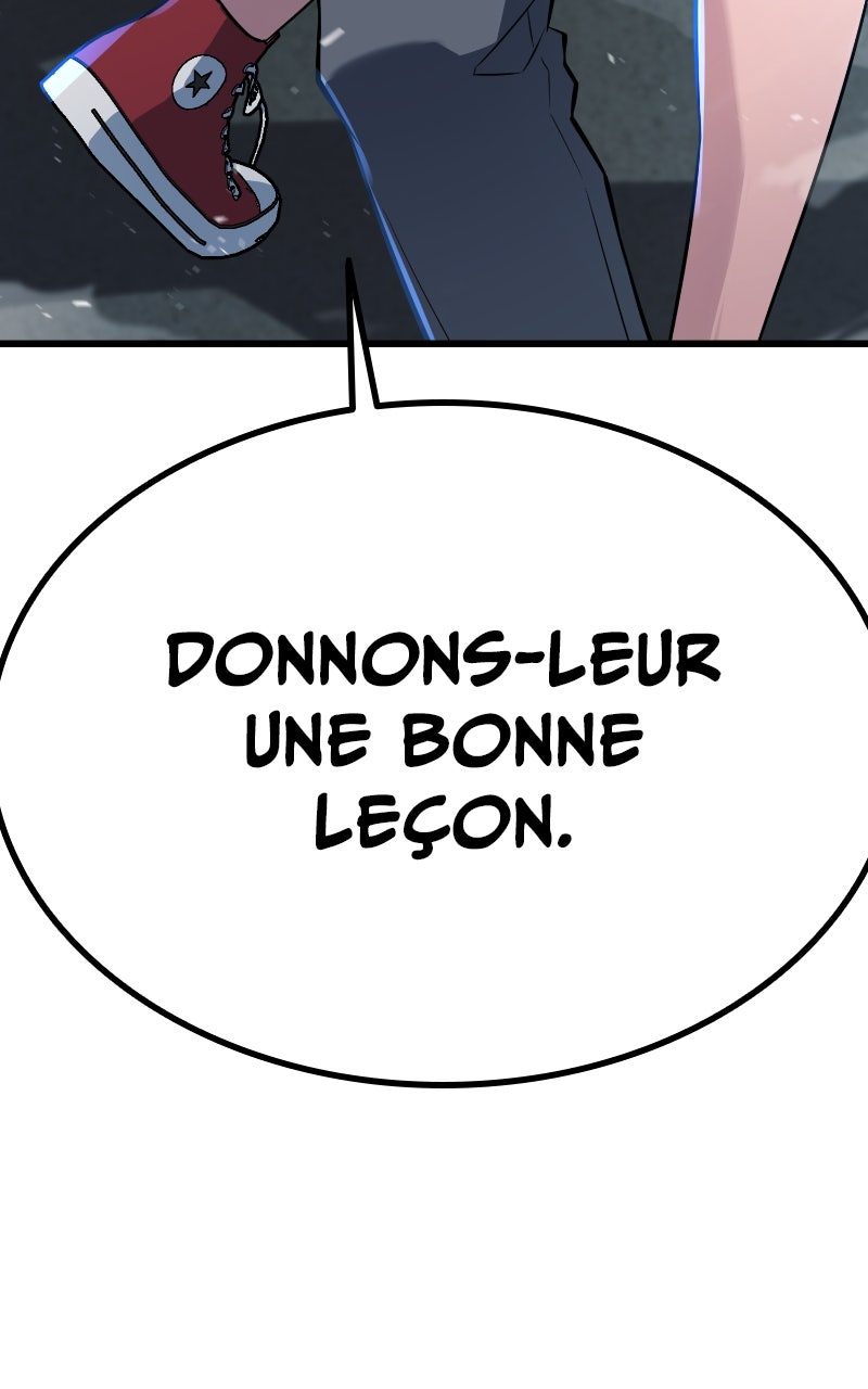 Read King of the Arena FR Manga Online