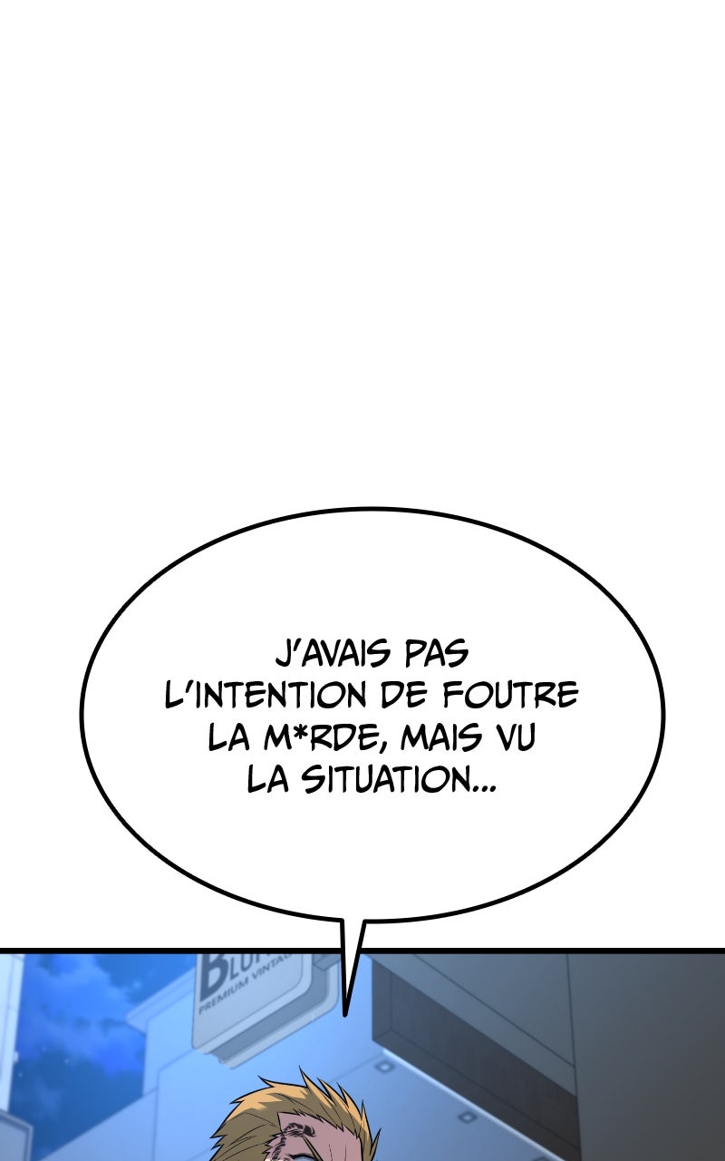 Read King of the Arena FR Manga Online