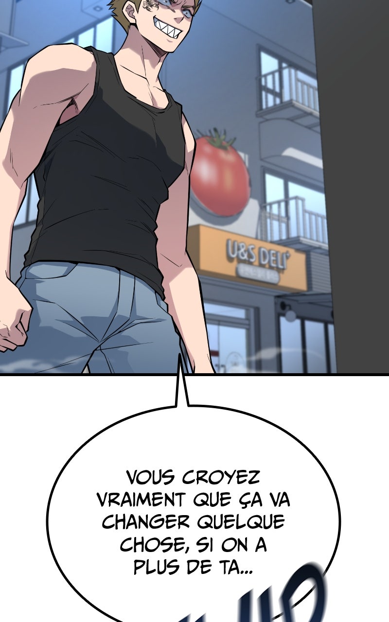 Read King of the Arena FR Manga Online