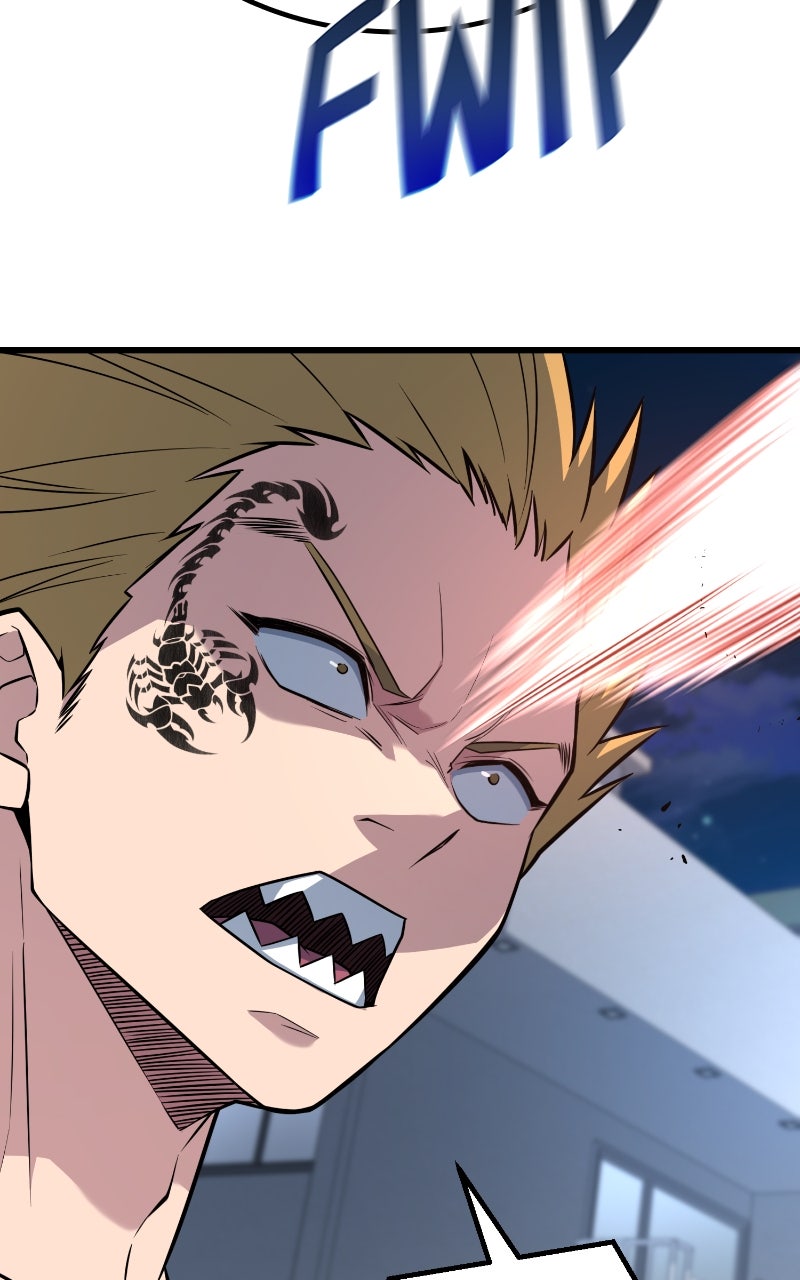 Read King of the Arena FR Manga Online