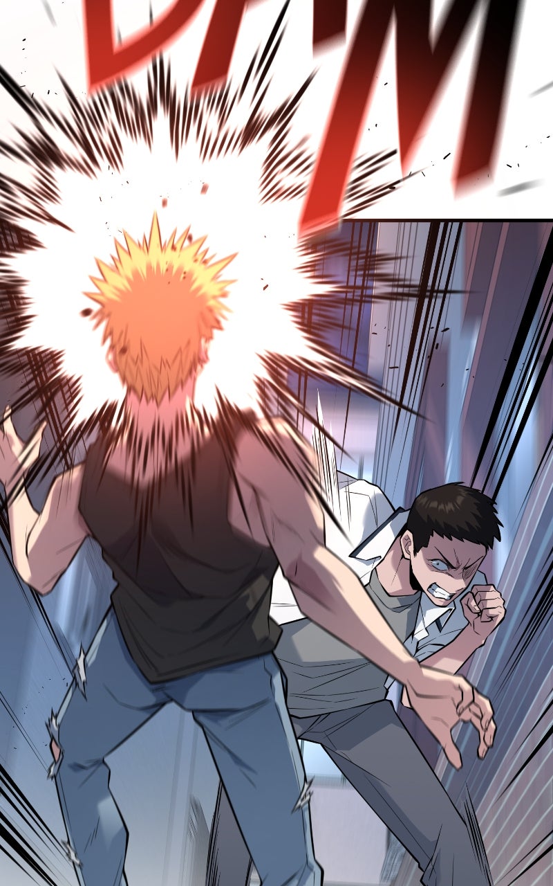 Read King of the Arena FR Manga Online