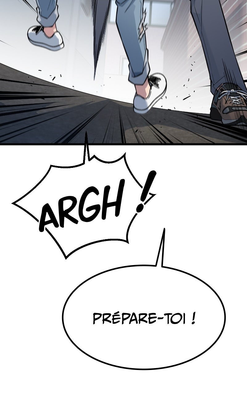 Read King of the Arena FR Manga Online