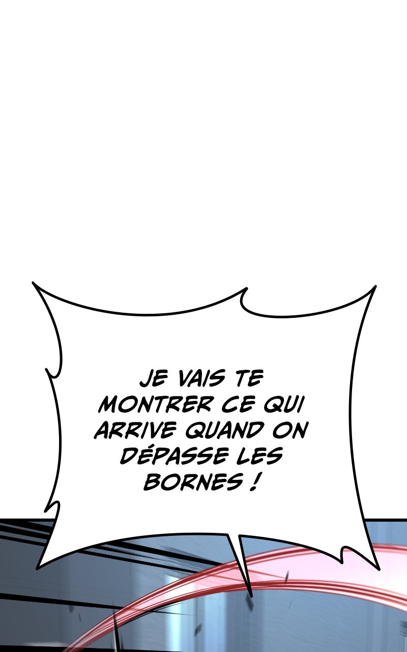 Read King of the Arena FR Manga Online