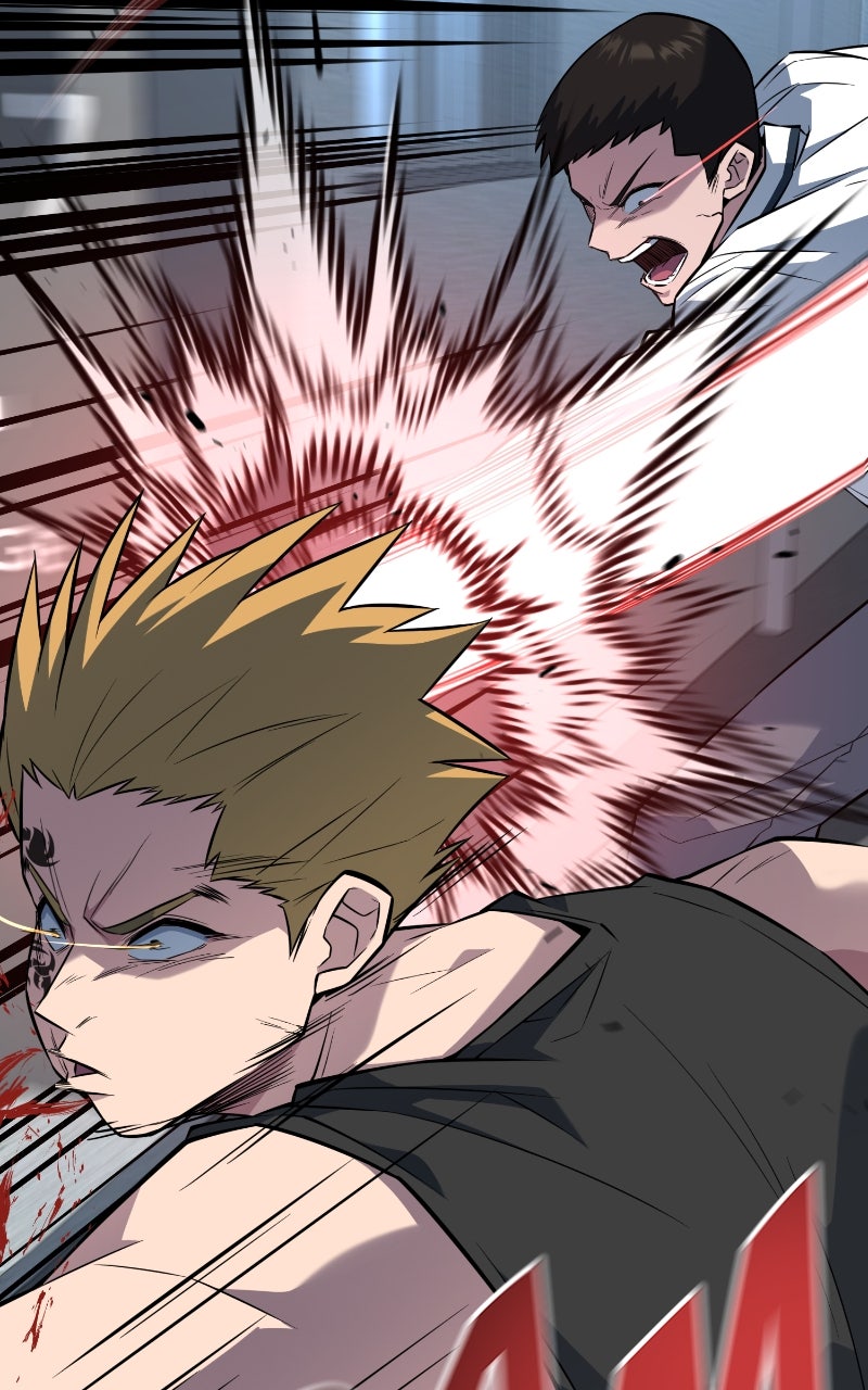 Read King of the Arena FR Manga Online