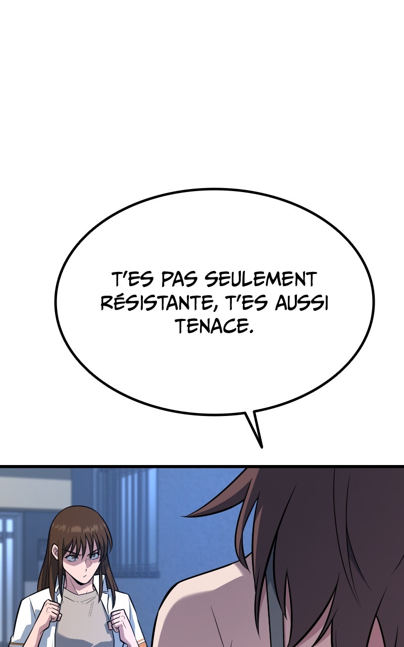 Read King of the Arena FR Manga Online