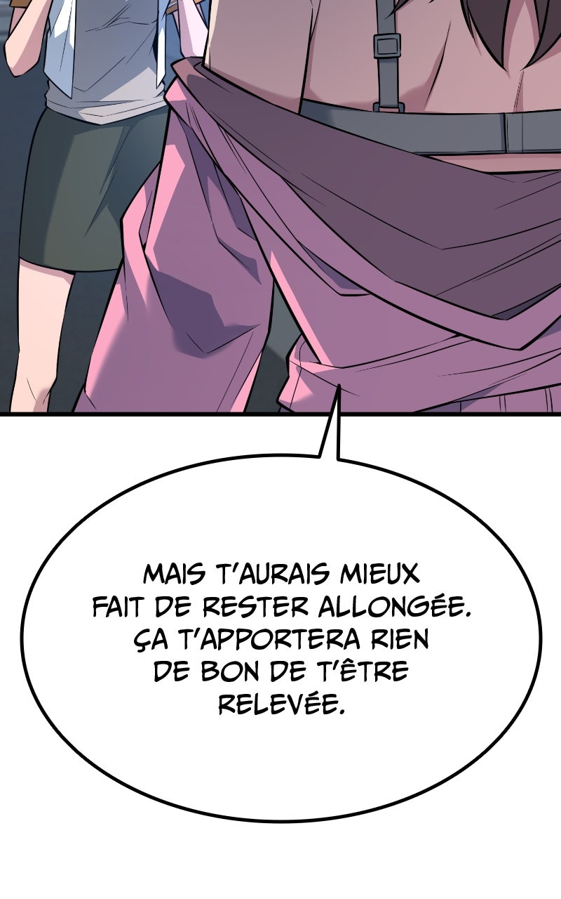 Read King of the Arena FR Manga Online