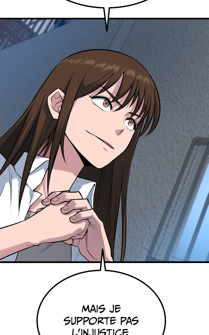 Read King of the Arena FR Manga Online