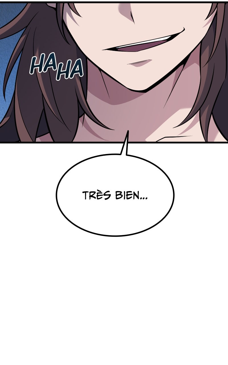 Read King of the Arena FR Manga Online