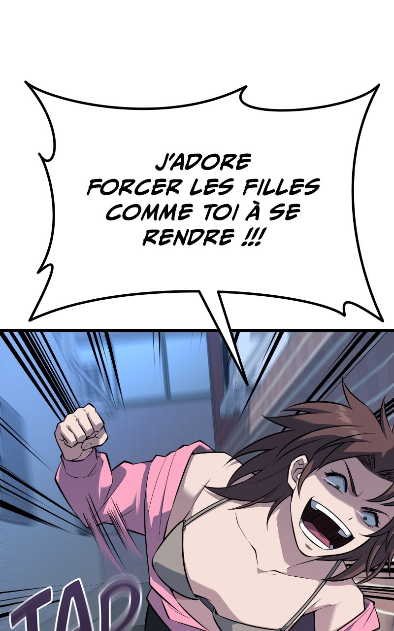 Read King of the Arena FR Manga Online