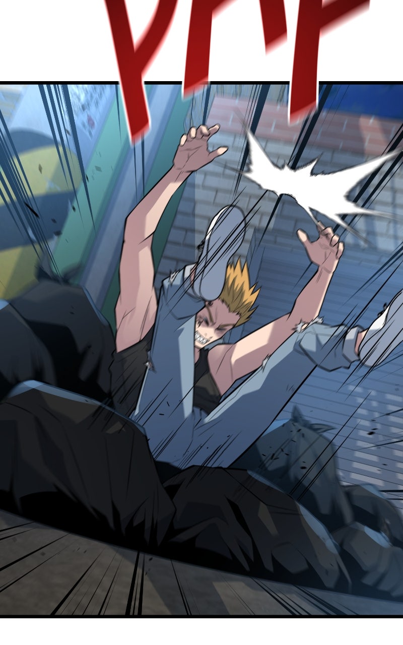 Read King of the Arena FR Manga Online