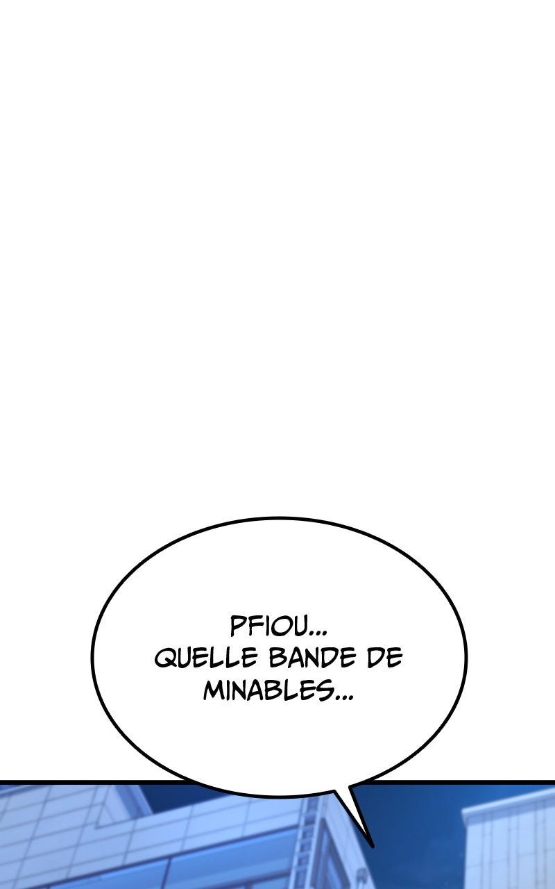 Read King of the Arena FR Manga Online