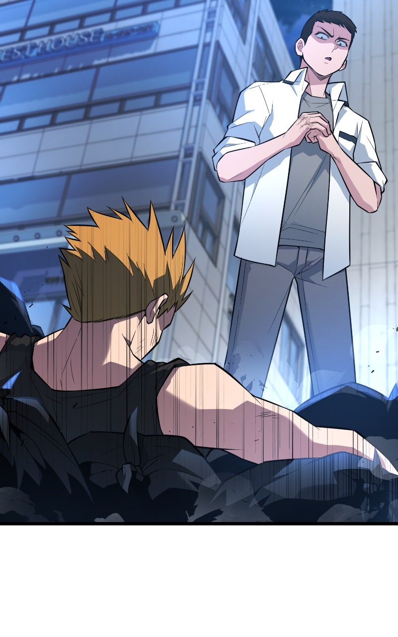 Read King of the Arena FR Manga Online