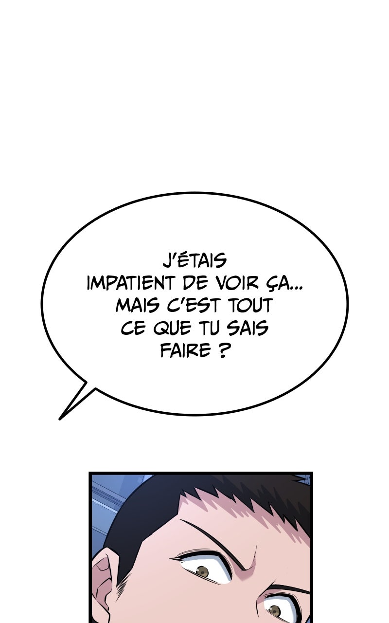 Read King of the Arena FR Manga Online