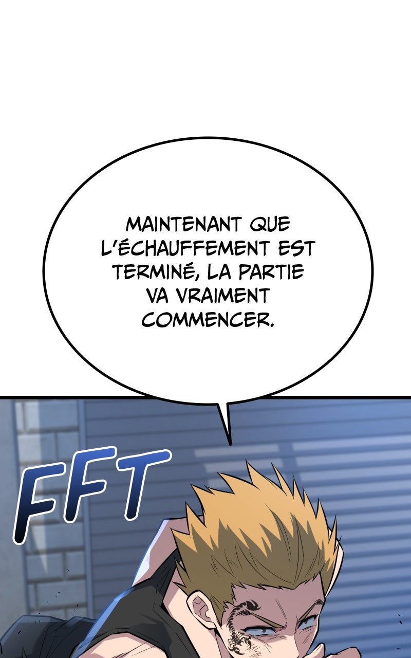 Read King of the Arena FR Manga Online