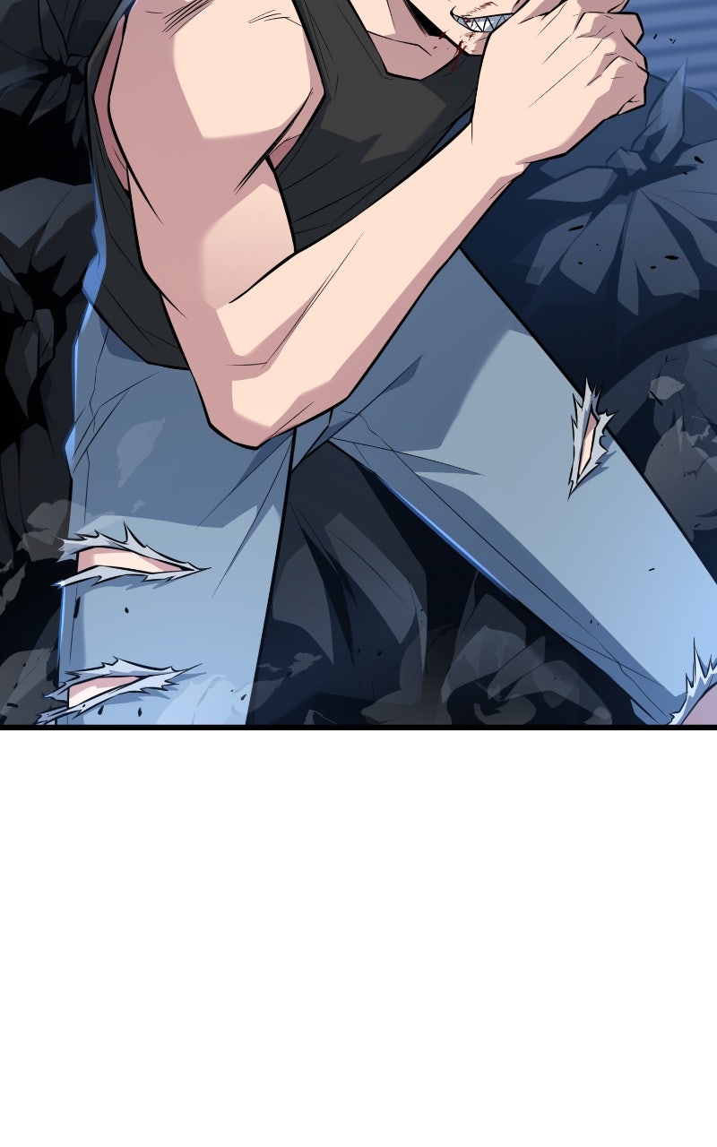 Read King of the Arena FR Manga Online