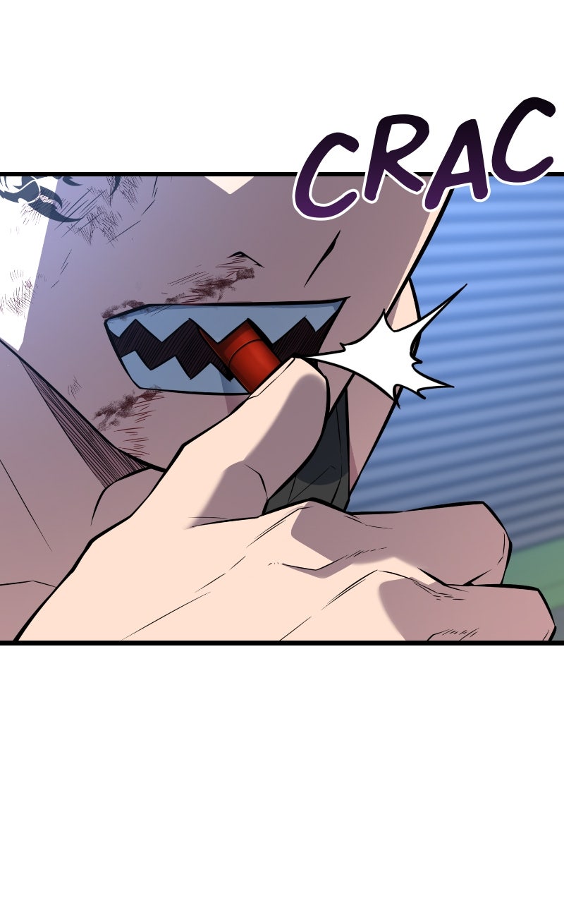 Read King of the Arena FR Manga Online