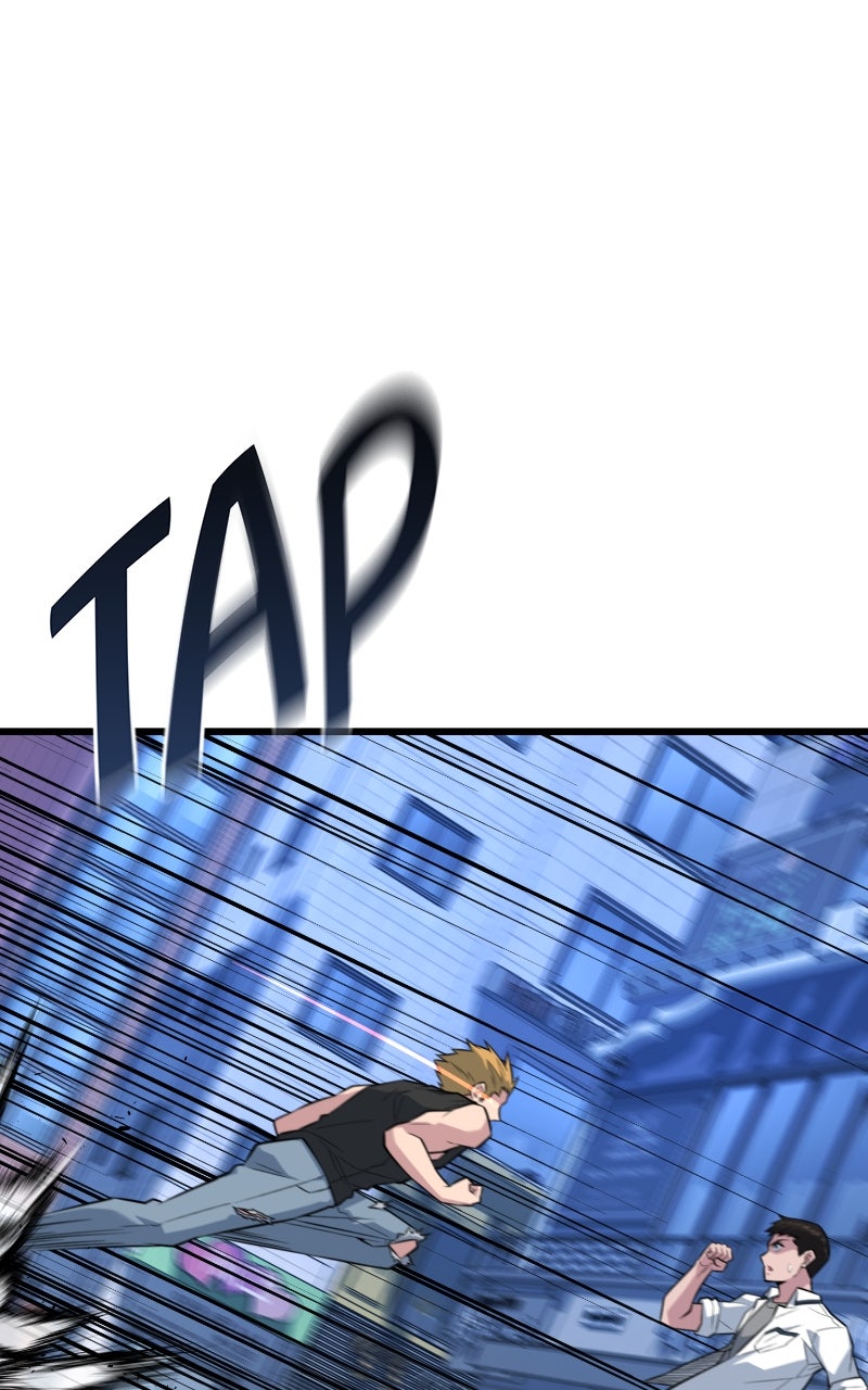 Read King of the Arena FR Manga Online