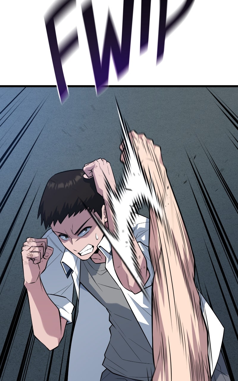 Read King of the Arena FR Manga Online