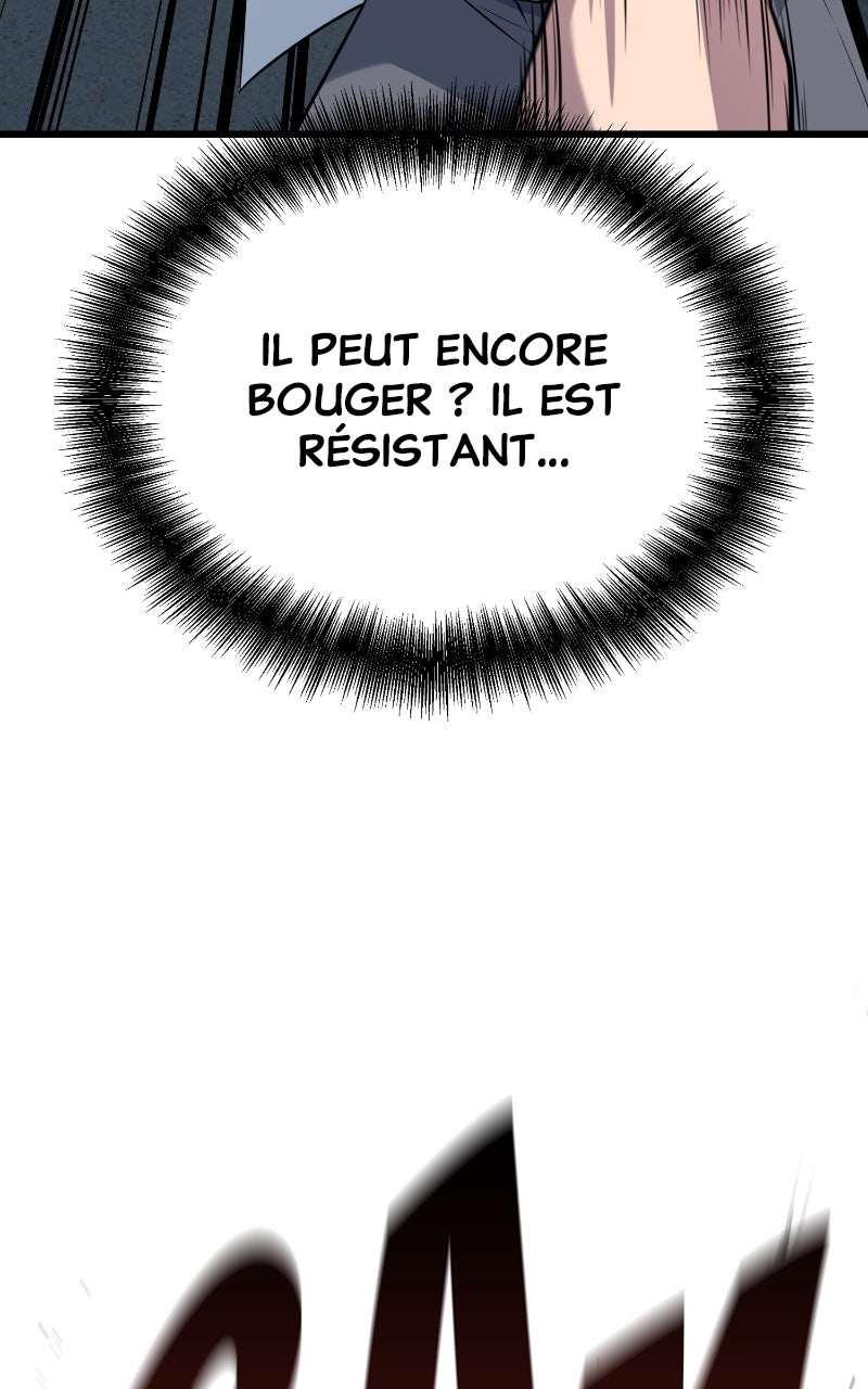 Read King of the Arena FR Manga Online