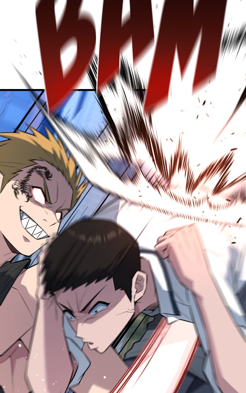 Read King of the Arena FR Manga Online