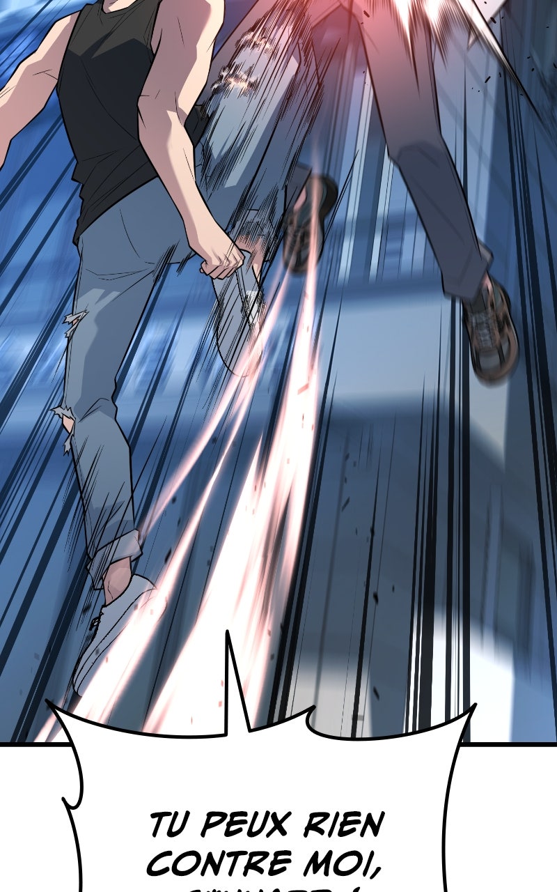 Read King of the Arena FR Manga Online