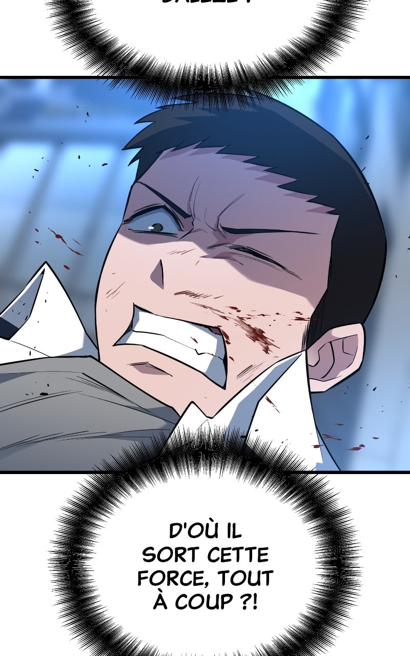 Read King of the Arena FR Manga Online