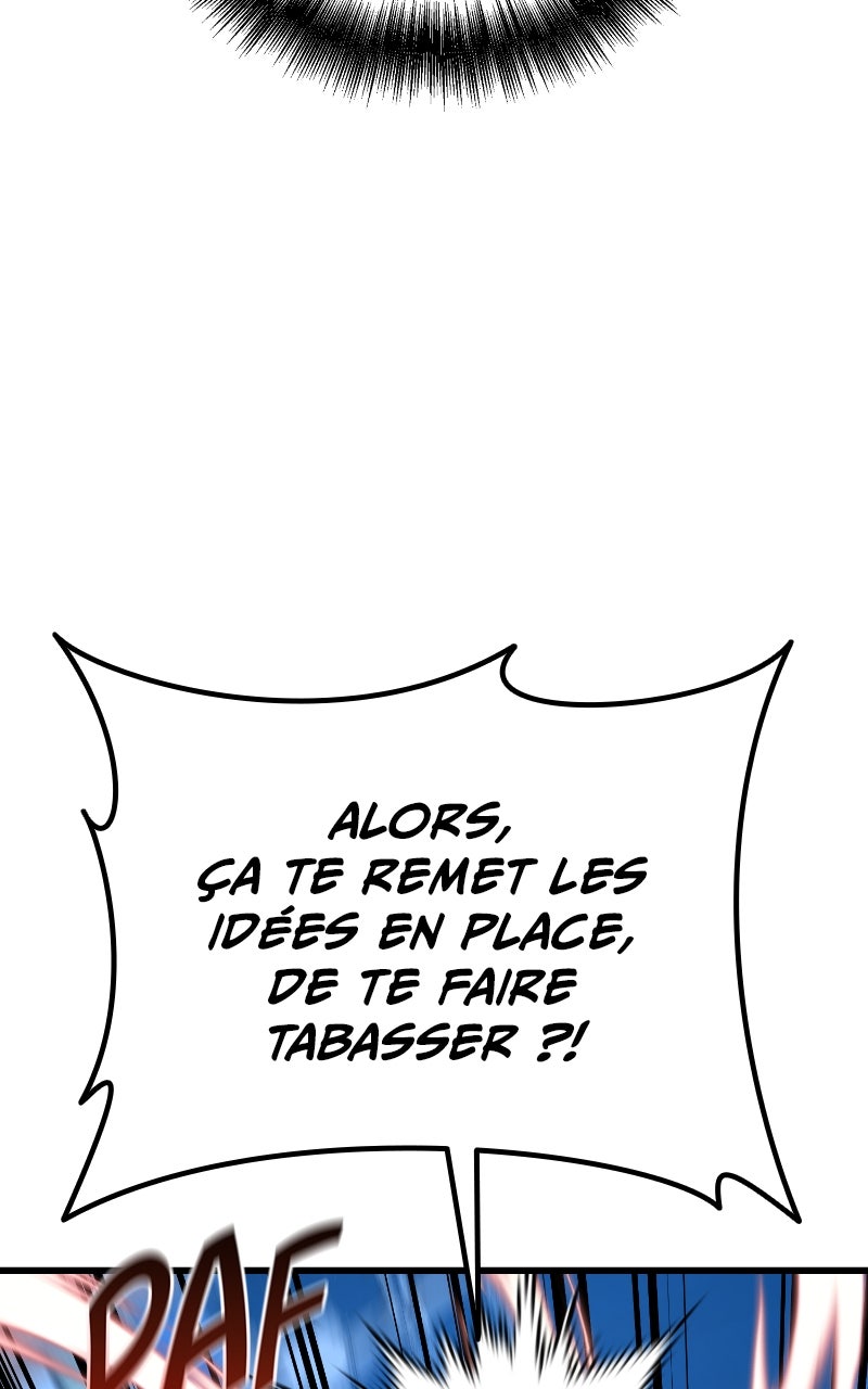 Read King of the Arena FR Manga Online