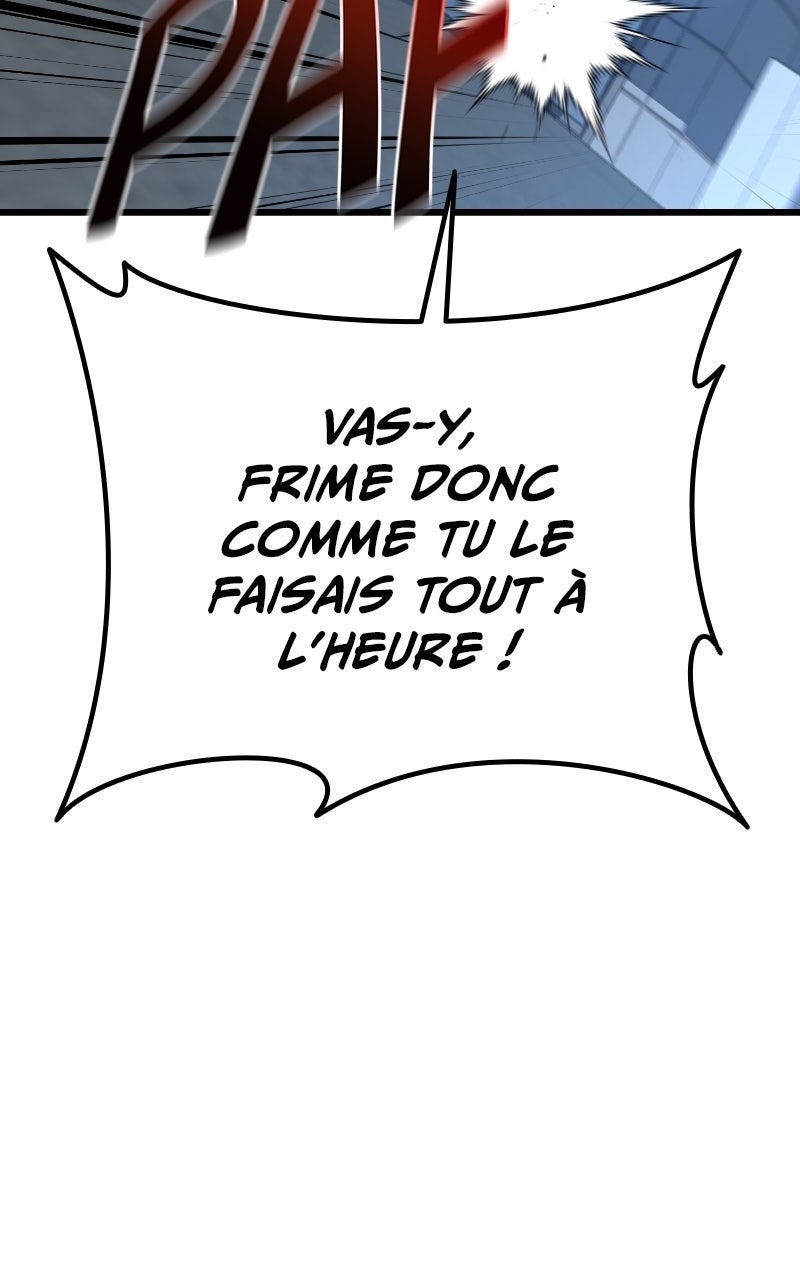 Read King of the Arena FR Manga Online