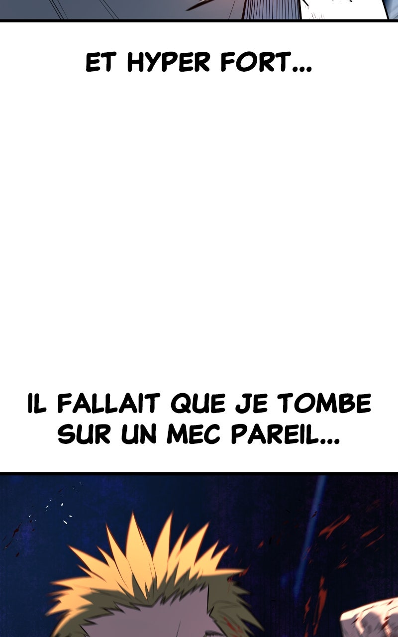 Read King of the Arena FR Manga Online